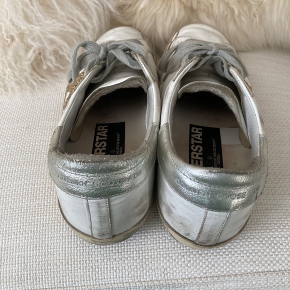 Golden Goose Sneakers 39 - Picture 3 of 4